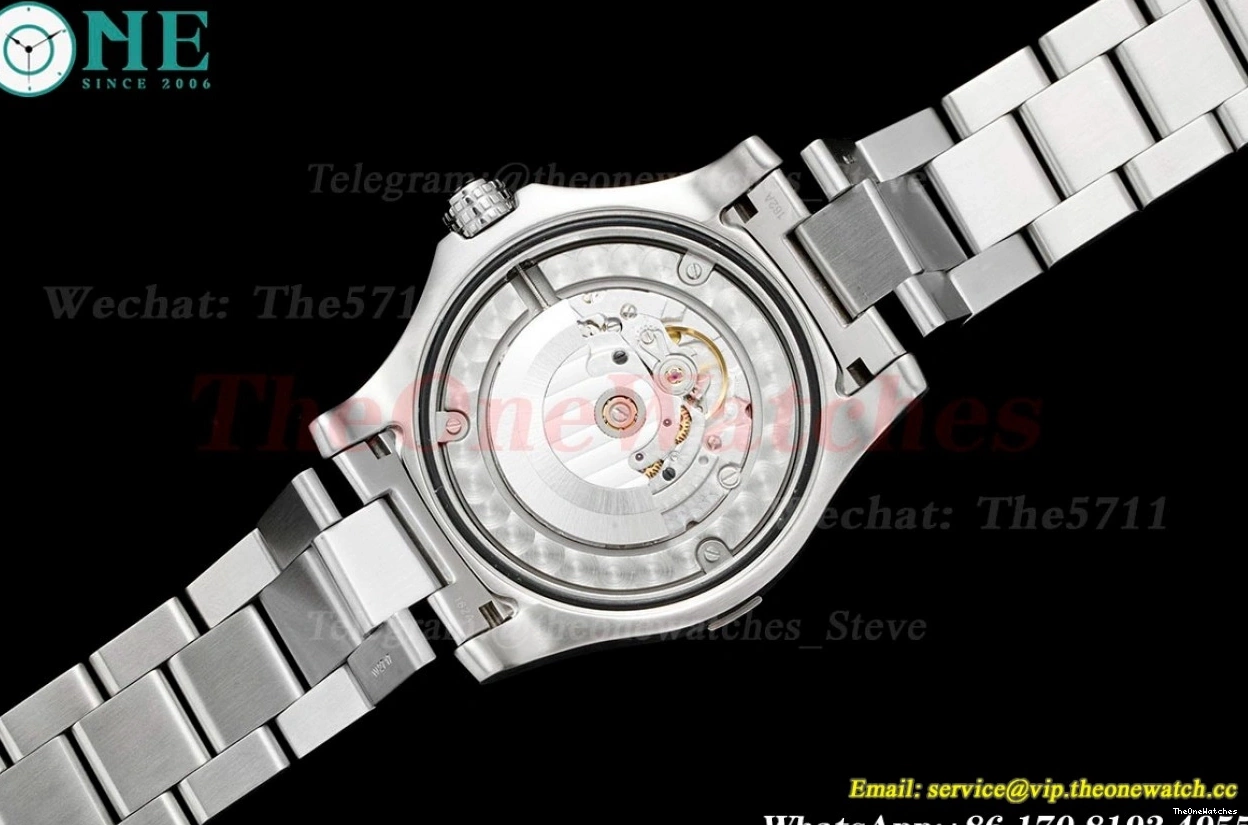 Blue A2824 Stk SS 43mm SS TF Avenger 0210